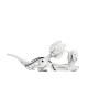 Snowboard Bindings Flow Fenix 2025 