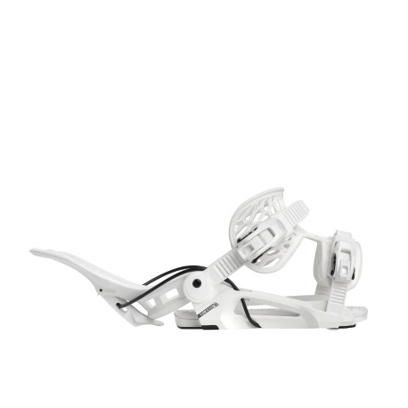 Snowboard Bindings Flow Fenix 2025 