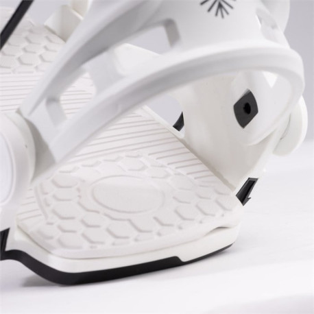 Snowboard Bindings Flow Fenix 2025 