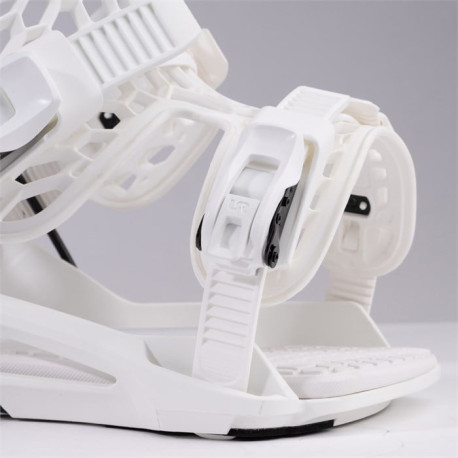 Snowboard Bindings Flow Fenix 2025 