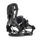 Snowboard Bindings Flow Nx2-Carbon Hybrid 2025 