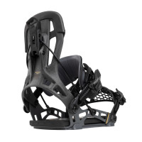 Fixation Snowboard Flow Nx2-Carbon Hybrid 2025 