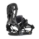 Snowboard Bindings Flow Nx2-Carbon Hybrid 2025 