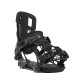 Snowboard Bindings Flow Nx2-Carbon Hybrid 2025 