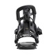 Snowboard Bindings Flow Nx2-Carbon Hybrid 2025 