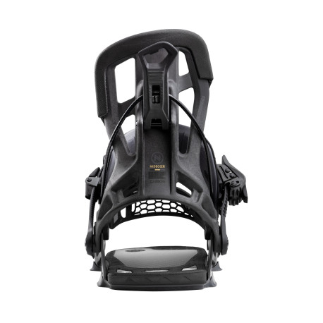 Snowboard Bindings Flow Nx2-Carbon Hybrid 2025 