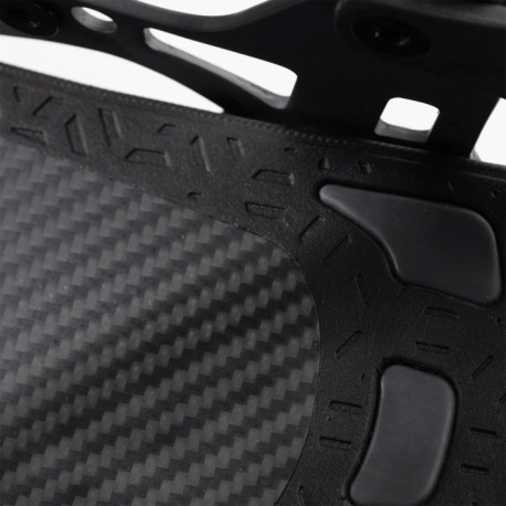 Snowboard Bindings Flow Nx2-Carbon Hybrid 2025 