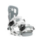 Snowboard Bindings Flow Fuse Hybrid 2025 
