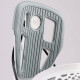 Snowboard Bindings Flow Fuse Hybrid 2025 