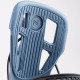 Snowboard Bindings Flow Fuse Hybrid 2025 