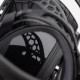 Snowboard Bindings Flow Fuse Hybrid 2025 