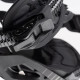 Snowboard Bindings Flow Fuse Hybrid 2025 