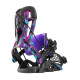 Snowboard Bindungen Flow Fuse Hybrid 2025 