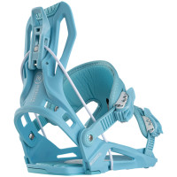 Fixation Snowboard Flow Nexus 2025 