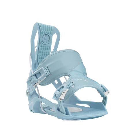 Snowboard Bindings Flow Nexus 2025 