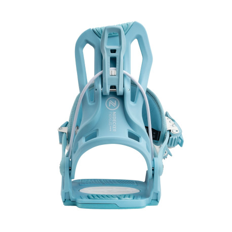 Snowboard Bindings Flow Nexus 2025 