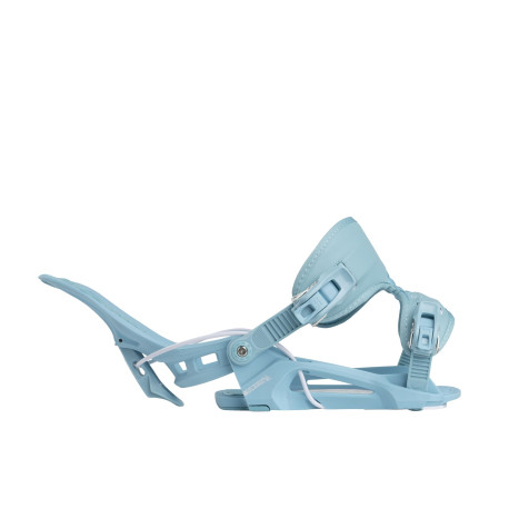 Snowboard Bindings Flow Nexus 2025 