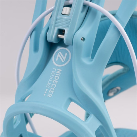 Snowboard Bindings Flow Nexus 2025 