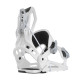 Fixation Snowboard Flow Nexus 2025 