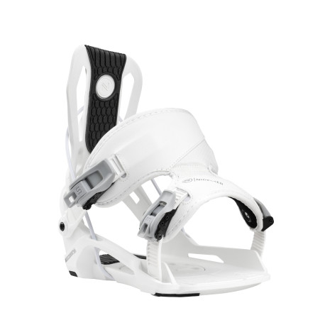 Snowboard Bindings Flow Nexus 2025 