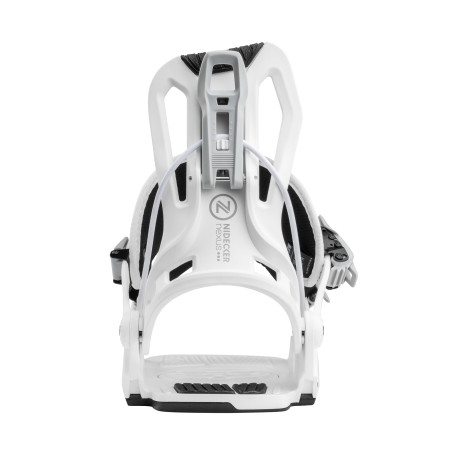 Snowboard Bindings Flow Nexus 2025 