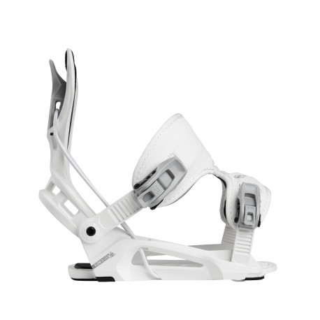 Snowboard Bindings Flow Nexus 2025 