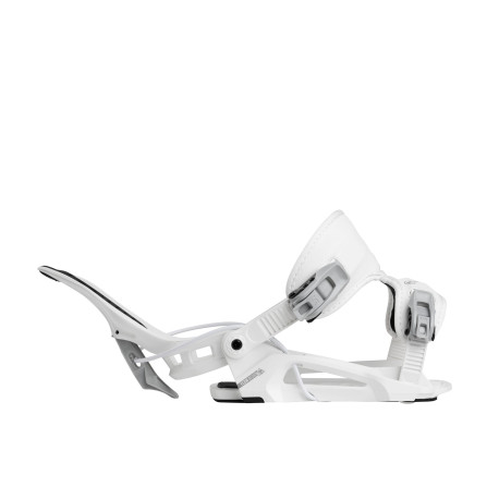 Snowboard Bindings Flow Nexus 2025 
