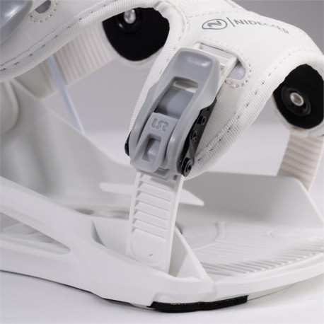 Snowboard Bindings Flow Nexus 2025 
