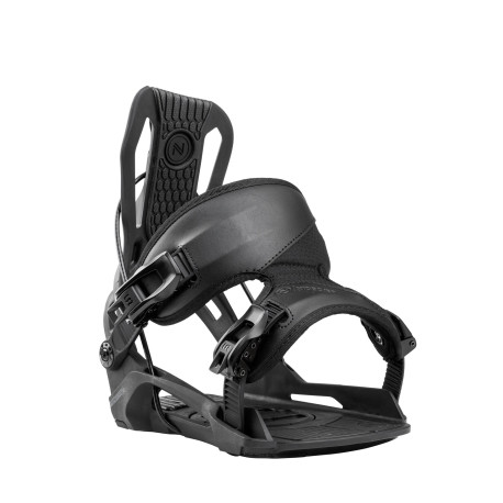 Snowboard Bindings Flow Nexus 2025 