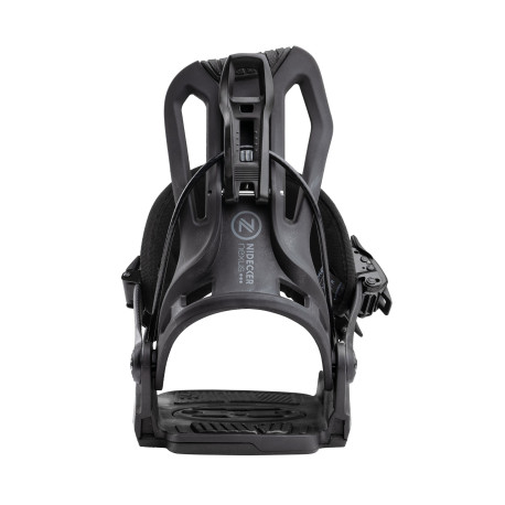 Snowboard Bindings Flow Nexus 2025 