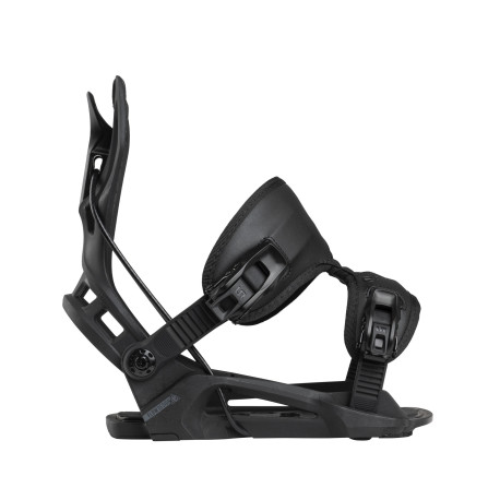 Snowboard Bindings Flow Nexus 2025 