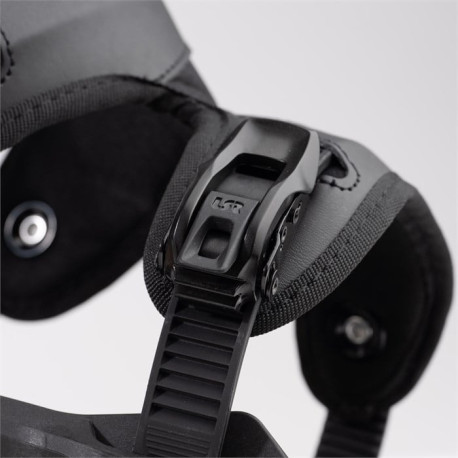 Snowboard Bindings Flow Nexus 2025 