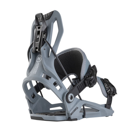 Snowboard Bindings Flow Nexus 2025 