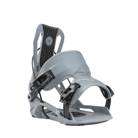 Snowboard Bindings Flow Nexus 2025 