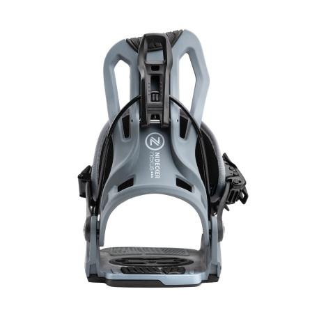 Snowboard Bindings Flow Nexus 2025 
