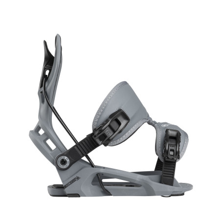 Snowboard Bindings Flow Nexus 2025 