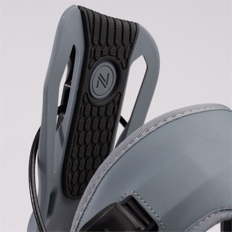 Snowboard Bindings Flow Nexus 2025 