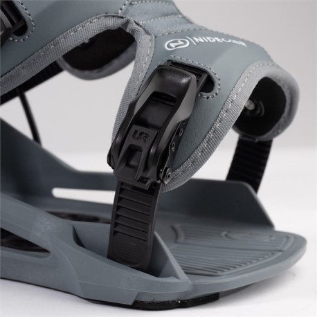 Snowboard Bindings Flow Nexus 2025 