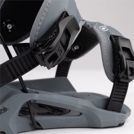 Snowboard Bindings Flow Nexus 2025 