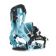 Snowboard Bindings Flow Nx2 Hybrid 2025 