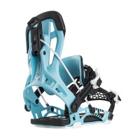 Fixation Snowboard Flow Nx2 Hybrid 2025 