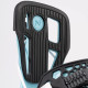 Snowboard Bindings Flow Nx2 Hybrid 2025 