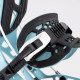 Snowboard Bindings Flow Nx2 Hybrid 2025 