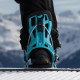 Snowboard Bindings Flow Nx2 Hybrid 2025 
