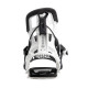 Snowboard Bindings Flow Nx2 Hybrid 2025 