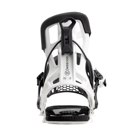 Snowboard Bindings Flow Nx2 Hybrid 2025 