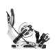 Fixation Snowboard Flow Nx2 Hybrid 2026  - Fixation Snowboard Homme