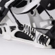 Snowboard Bindings Flow Nx2 Hybrid 2025 