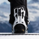 Snowboard Bindings Flow Nx2 Hybrid 2025 