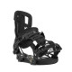 Fixation Snowboard Flow Nx2 Hybrid 2026  - Fixation Snowboard Homme